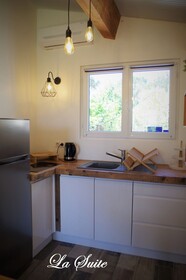 O Chalets De Provence