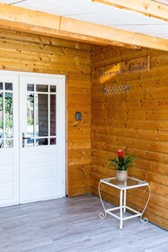 O Chalets De Provence