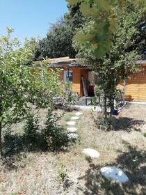O Chalets De Provence