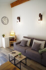 O Chalets De Provence