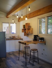 O Chalets De Provence