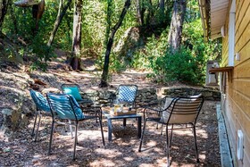 O Chalets De Provence