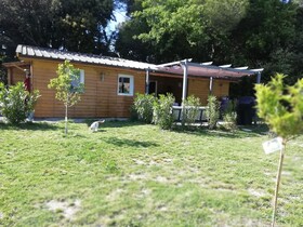 O Chalets De Provence