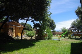 O Chalets De Provence