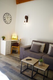 O Chalets De Provence