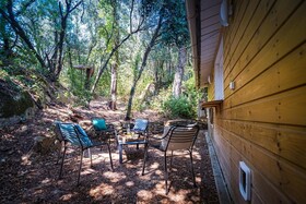 O Chalets De Provence