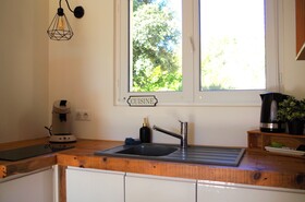 O Chalets De Provence