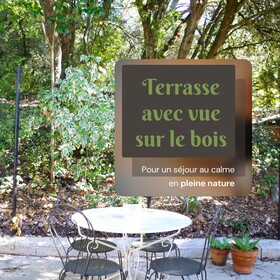 O Chalets De Provence
