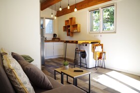 O Chalets De Provence