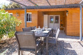 O Chalets De Provence
