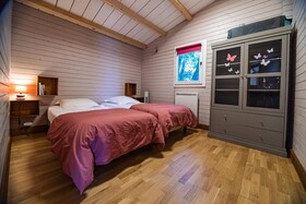 O Chalets De Provence