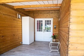 O Chalets De Provence