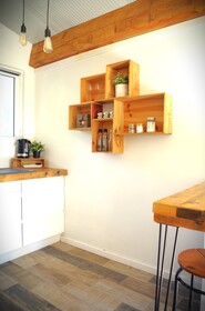 O Chalets De Provence