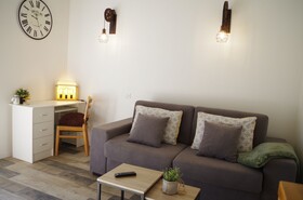 O Chalets De Provence