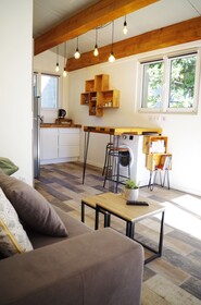 O Chalets De Provence