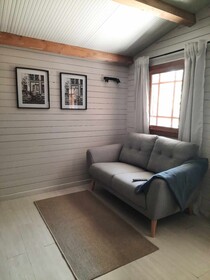 O Chalets De Provence