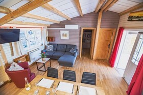 O Chalets De Provence