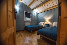O Chalets De Provence