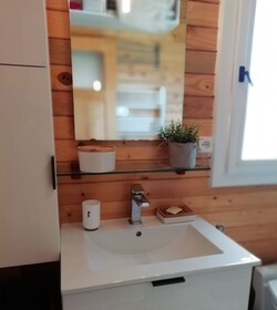 O Chalets De Provence