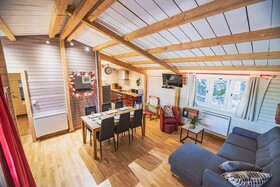 O Chalets De Provence