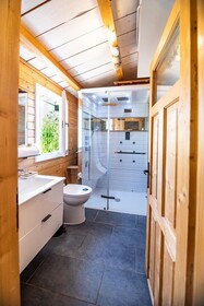 O Chalets De Provence