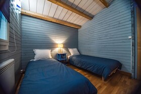 O Chalets De Provence