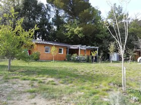 O Chalets De Provence