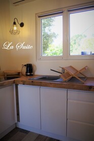 O Chalets De Provence