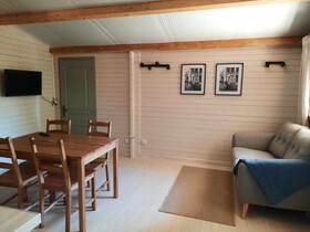 O Chalets De Provence