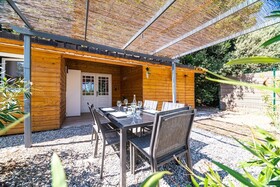 O Chalets De Provence