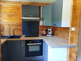 O Chalets De Provence