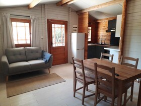 O Chalets De Provence
