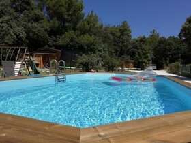 O Chalets De Provence