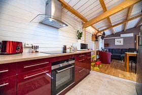 O Chalets De Provence