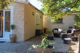 O Chalets De Provence