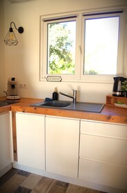 O Chalets De Provence