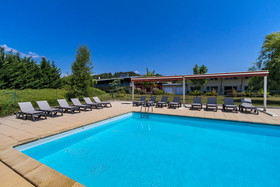 The Originals Boutique, Hôtel le Cap, Gap Sud