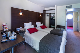 The Originals Boutique, Hôtel le Cap, Gap Sud