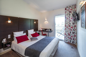 The Originals Boutique, Hôtel le Cap, Gap Sud