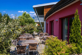 The Originals Boutique, Hôtel le Cap, Gap Sud