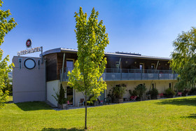 The Originals Boutique, Hôtel le Cap, Gap Sud