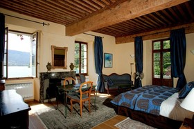 Abbaye de Talloires