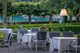 Abbaye de Talloires