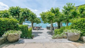 Abbaye de Talloires