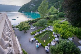 Abbaye de Talloires