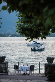 Abbaye de Talloires