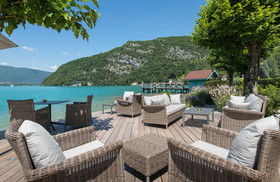 Auberge du Père Bise
