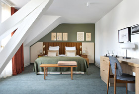 Auberge du Père Bise