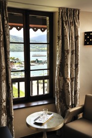 Cottage Bise