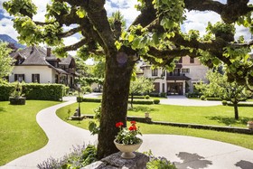 Cottage Bise
